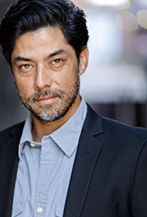 Актер Мик Галлахер