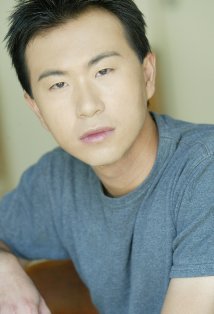 Актер Шиоюн Шин Ли