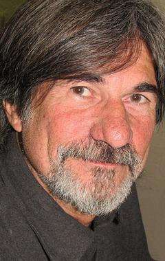 Актер Джек Фиск