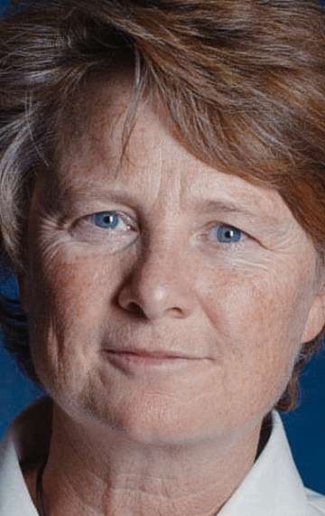 Актер Джанин Бениус