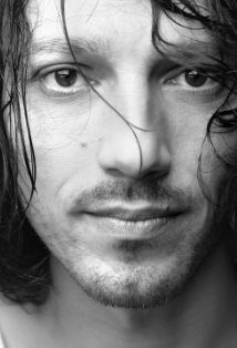 Актер Лука Циццари