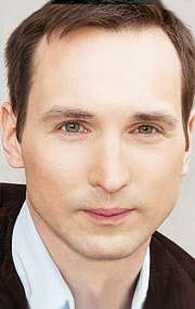 Актер Карл Грабошас