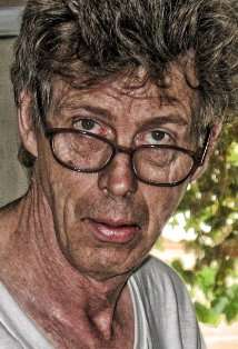 Актер Джек Дэвид Уолкер