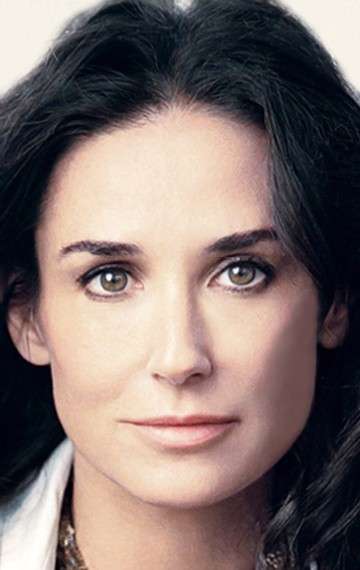 Актер Деми Мур