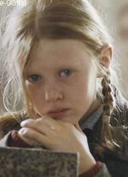 Фото Матильда Гоффарт