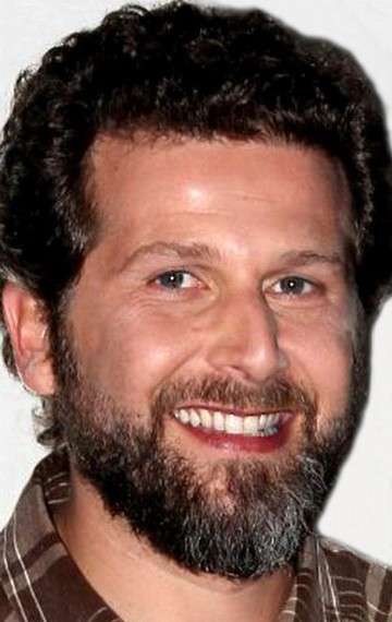 Актер Артур Бензакен