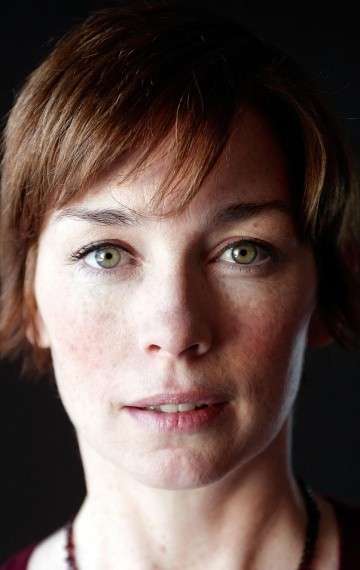 Актер Джулианна Николсон