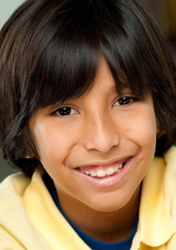 Актер Кайл Эгнью