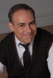 Актер Дэрин Де Пол