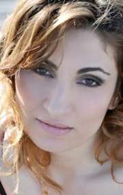 Актер Паола Лавини