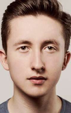 Актер Джона Лис