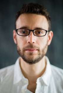 Актер Боб Барлен