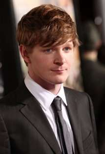 Актер Бен Эслер