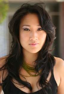Актер Тина Хуанг