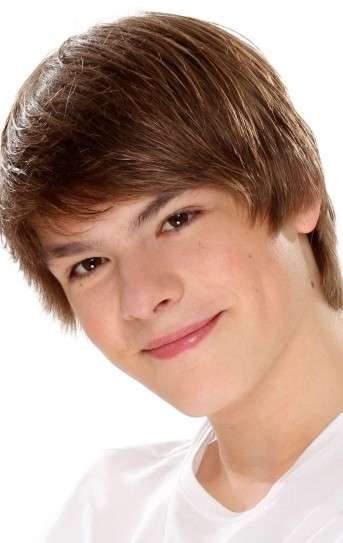 Актер Марвин Линке