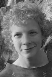 Актер Патрик Гибсон