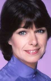 Фото Кэролайн МакУильямс