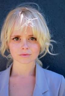 Актер Алина