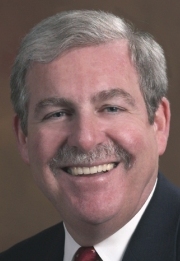 Актер Даг Робинсон