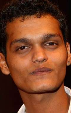 Актер Мадхур Миттал