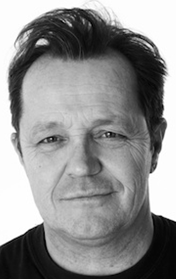 Актер Хагги Ливер