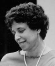 Актер Джоан Гербер