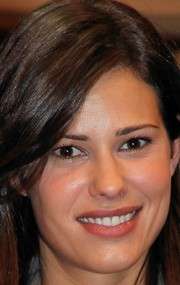 Актер Нани Хименес