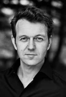 Актер Тим Бекманн