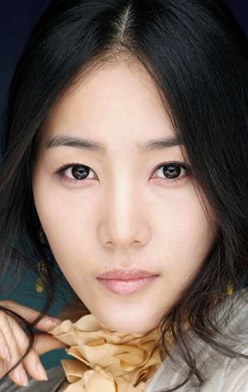 Актер Чжи-мин Юн