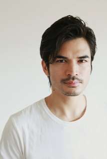 Актер Шоген