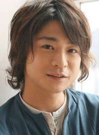 Актер Масаюки Изуми