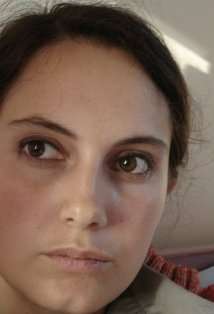 Актер Евгения Карузо