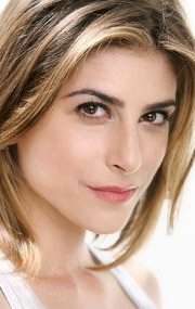 Актер Дана Сорман