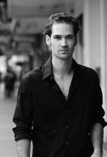 Актер Мануэль Рульфо