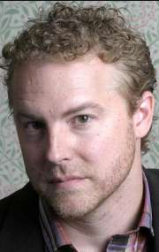 Актер Сэмюэл Уэст