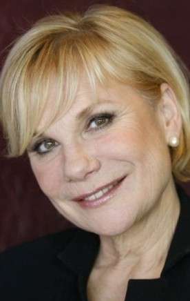 Актер Моник ван де Вен