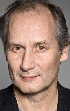 Актер Ипполит Жирардо