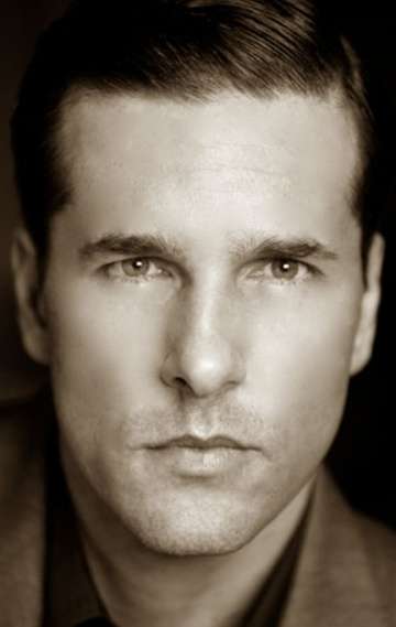 Актер Дженс Питер