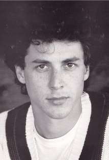 Актер Кори Паркер