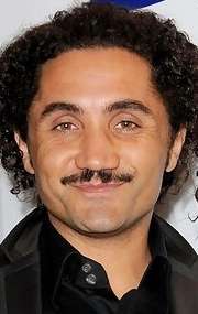 Актер Никола Акунцо