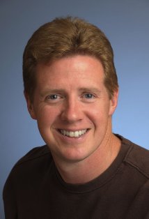 Актер Кен Бюлеркрофт