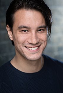 Актер Мэттью Бэйли
