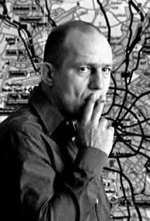 Актер Уве Пройсс