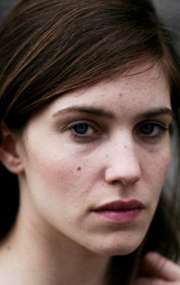 Актер Лаура Верлинден