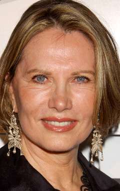 Фото Мод Эдамс