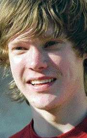 Актер Пярт Уусберг