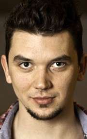 Фото Лаури Педайя