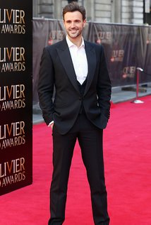 Актер Майкл Ксавьер