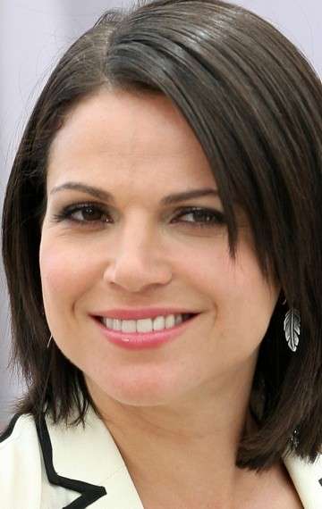 Актер Лана Паррия