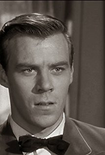 Актер Ричард Руст